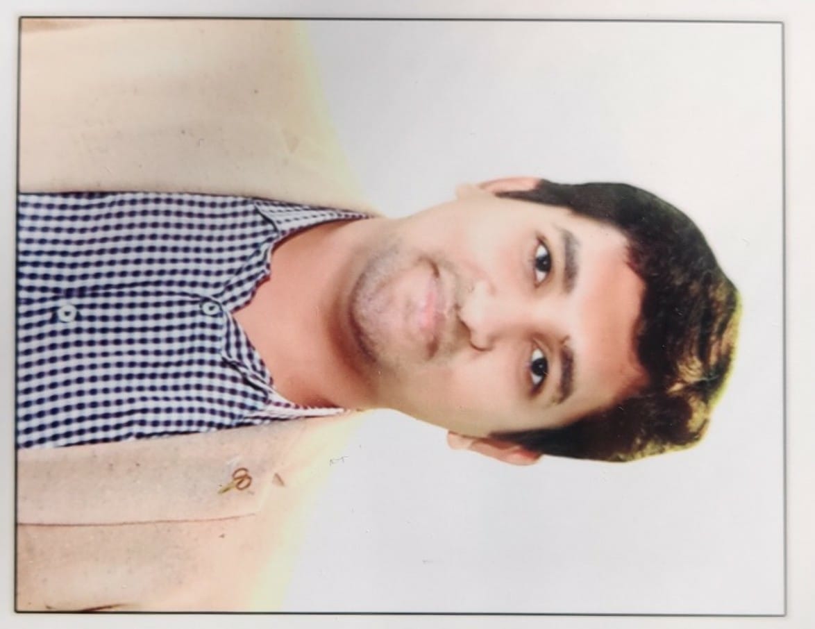 Dr. Santhosh H